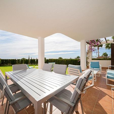 Mango Apartamento San Juan de los Terreros Exterior foto