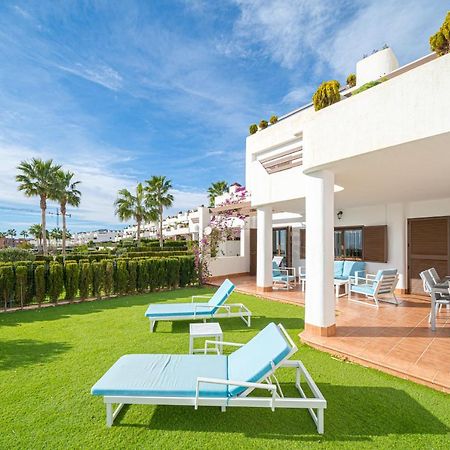 Mango Apartamento San Juan de los Terreros Exterior foto