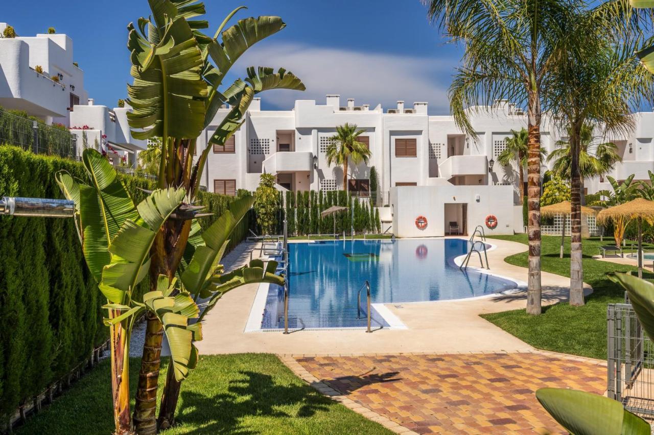 Mango Apartamento San Juan de los Terreros Exterior foto