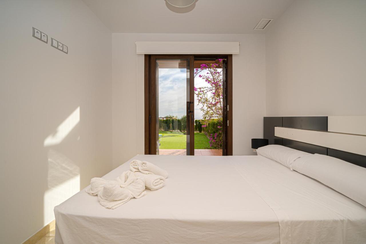 Mango Apartamento San Juan de los Terreros Exterior foto