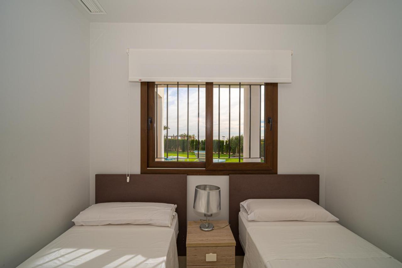 Mango Apartamento San Juan de los Terreros Exterior foto