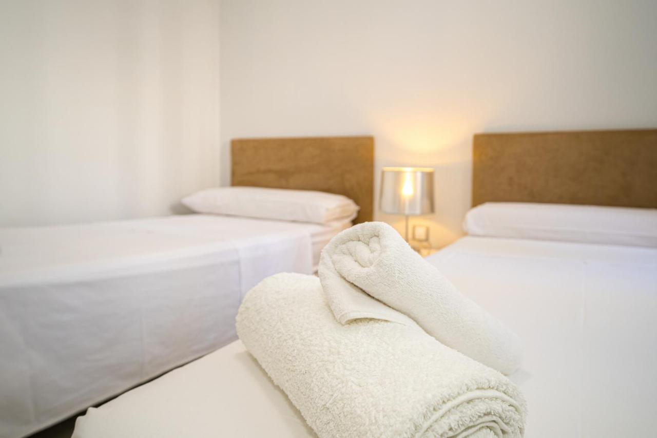 Mango Apartamento San Juan de los Terreros Exterior foto