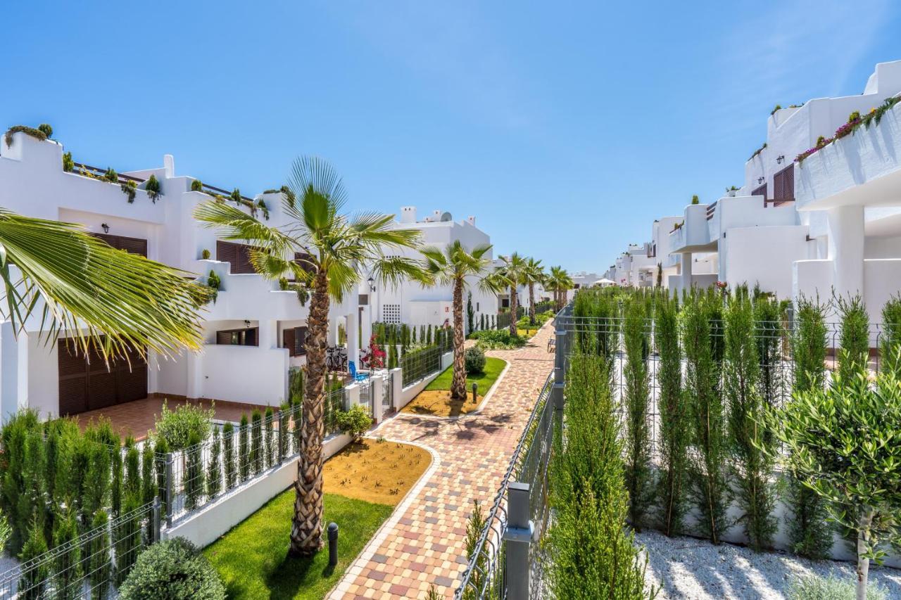 Mango Apartamento San Juan de los Terreros Exterior foto