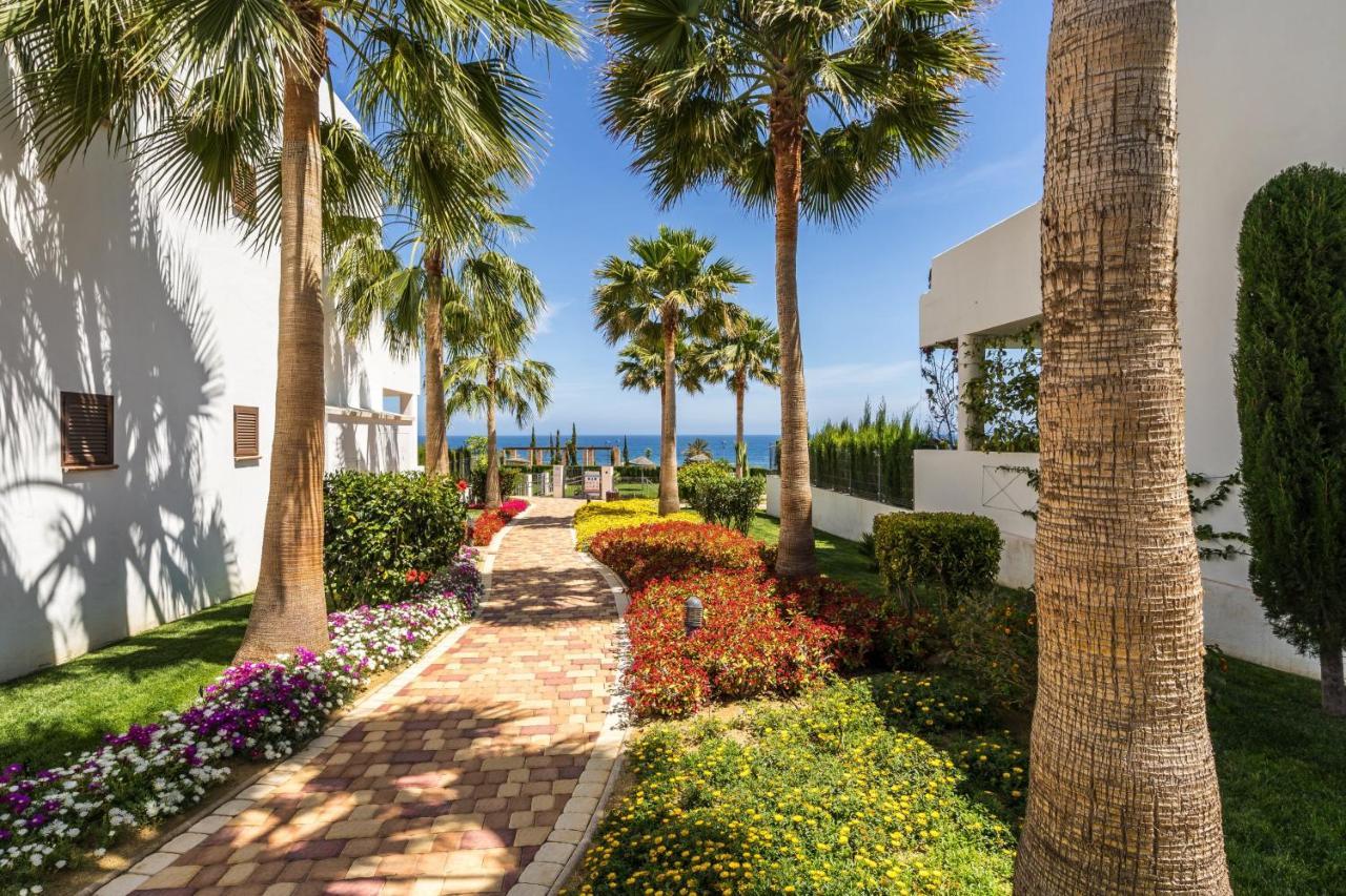 Mango Apartamento San Juan de los Terreros Exterior foto