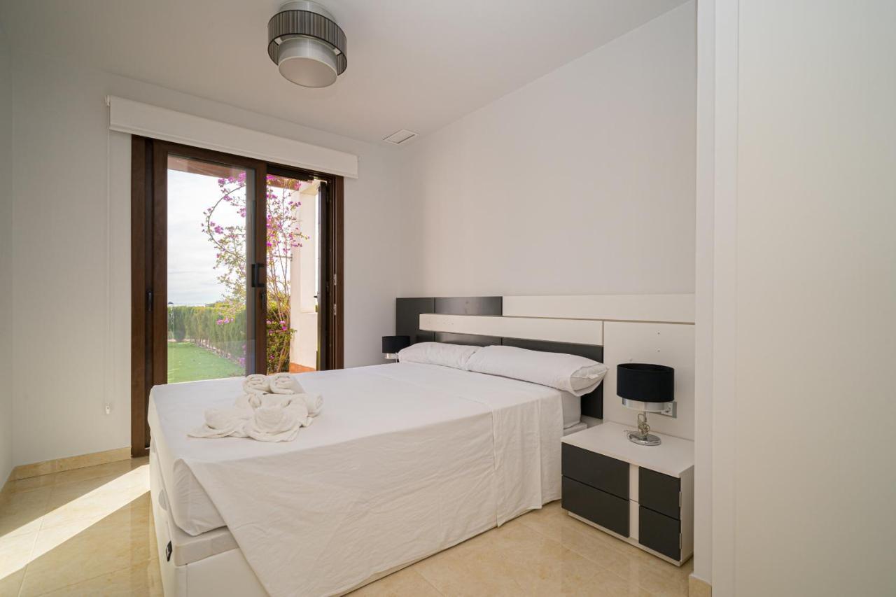 Mango Apartamento San Juan de los Terreros Exterior foto