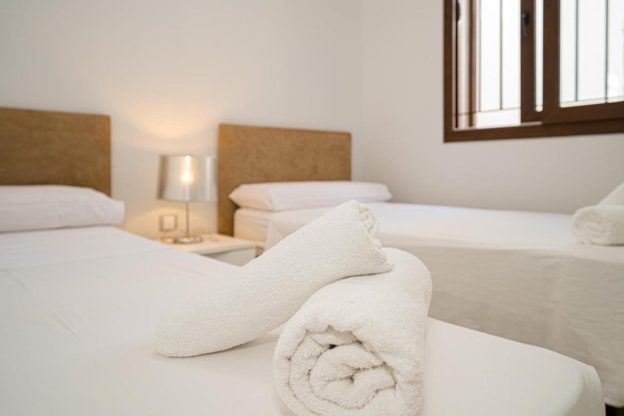 Mango Apartamento San Juan de los Terreros Exterior foto