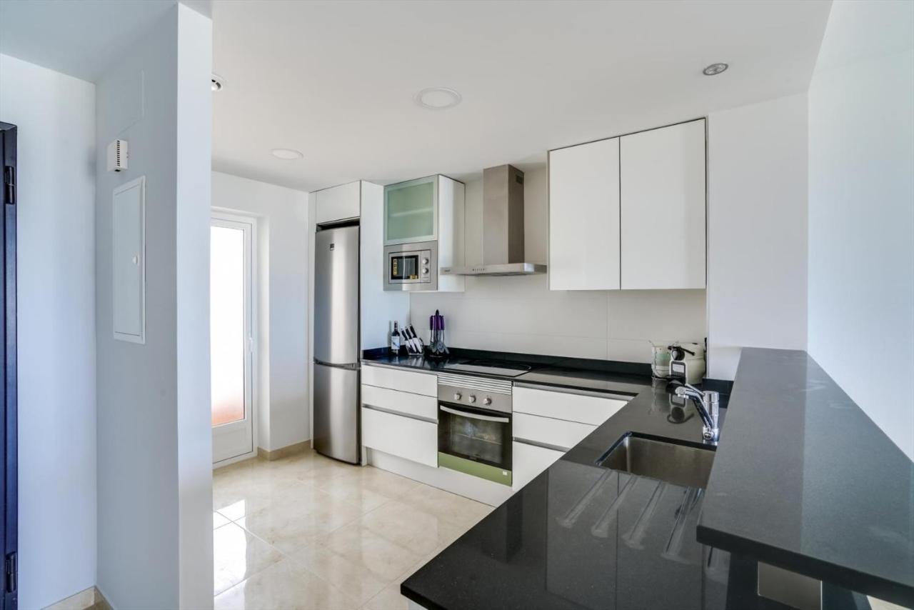 Mango Apartamento San Juan de los Terreros Exterior foto