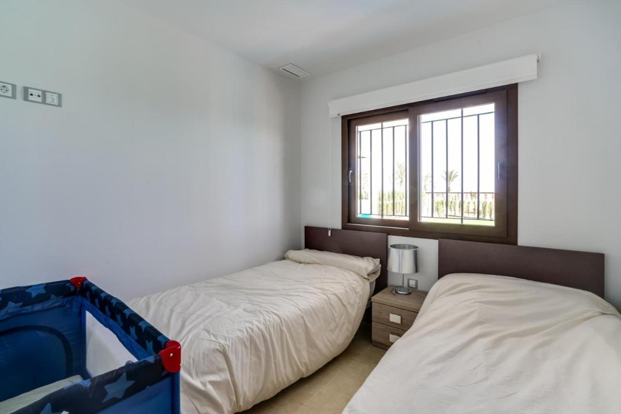 Mango Apartamento San Juan de los Terreros Exterior foto
