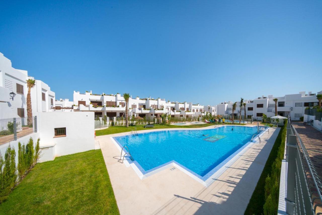 Mango Apartamento San Juan de los Terreros Exterior foto