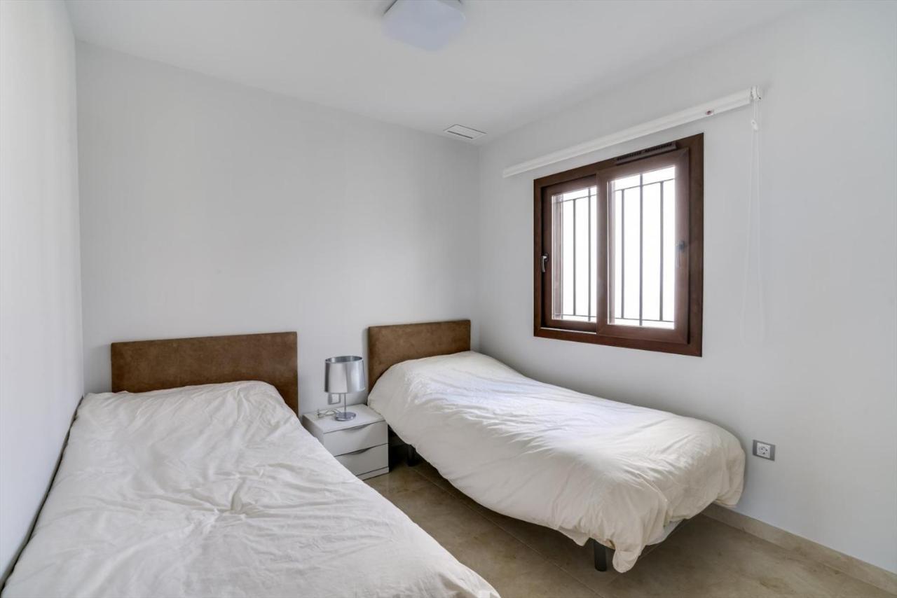 Mango Apartamento San Juan de los Terreros Exterior foto