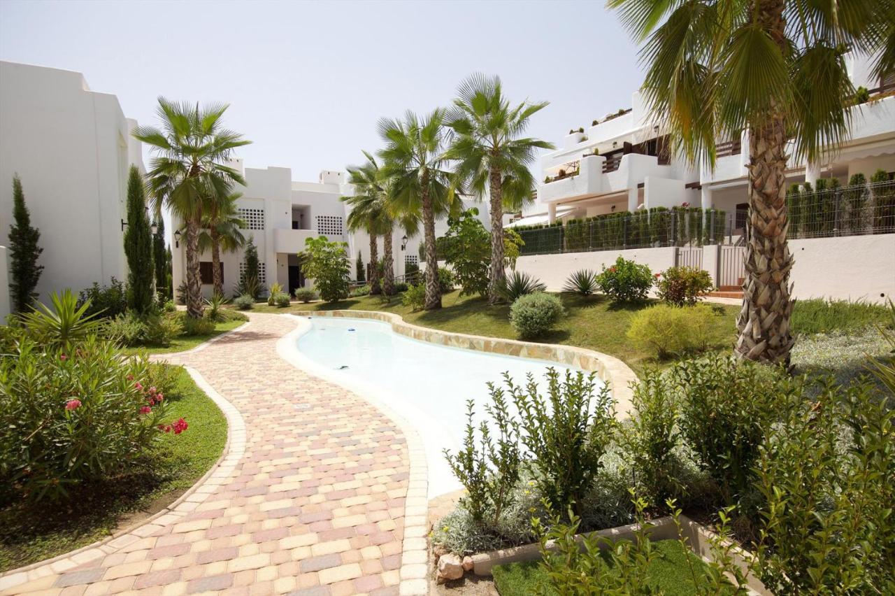 Mango Apartamento San Juan de los Terreros Exterior foto