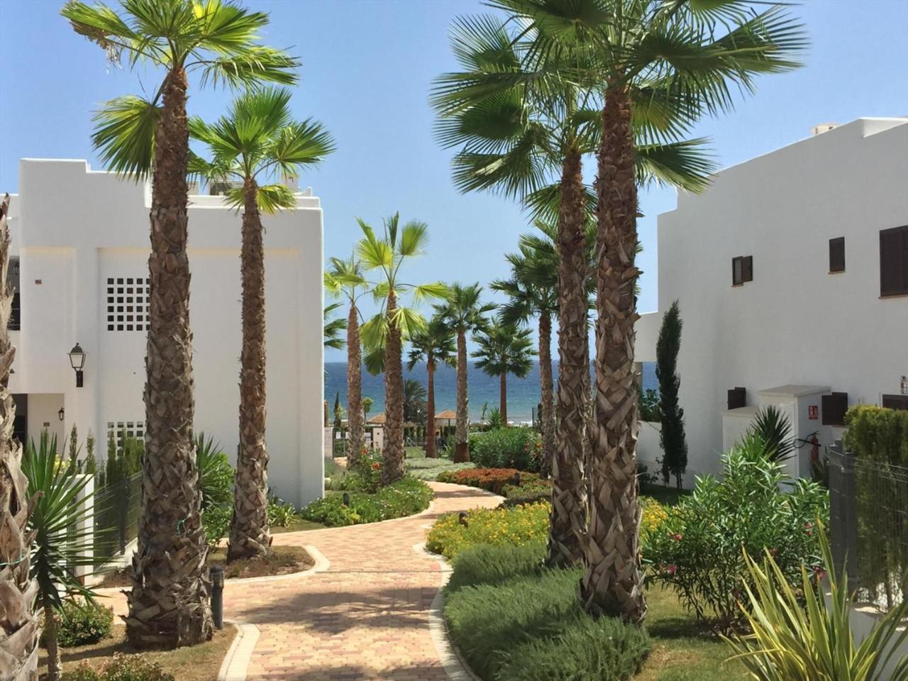 Mango Apartamento San Juan de los Terreros Exterior foto
