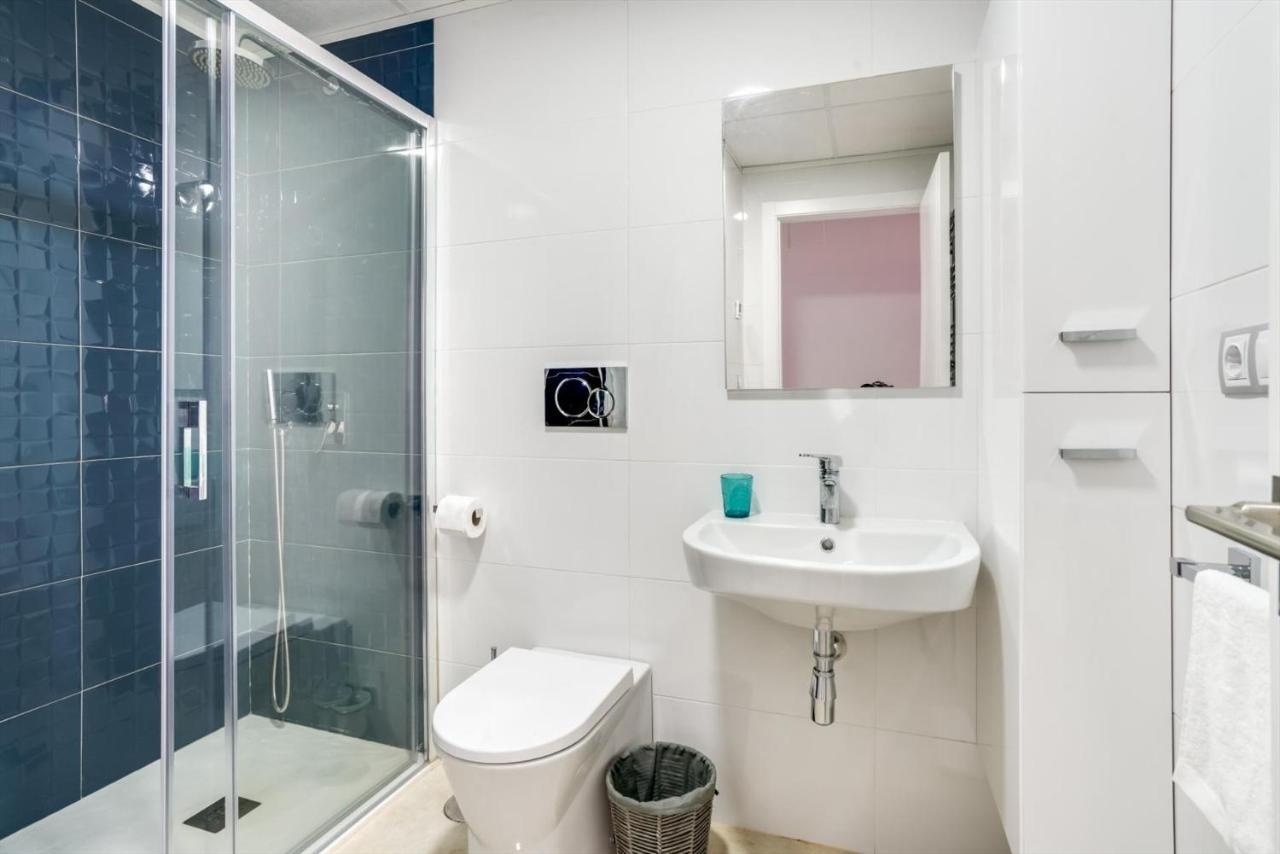 Mango Apartamento San Juan de los Terreros Exterior foto