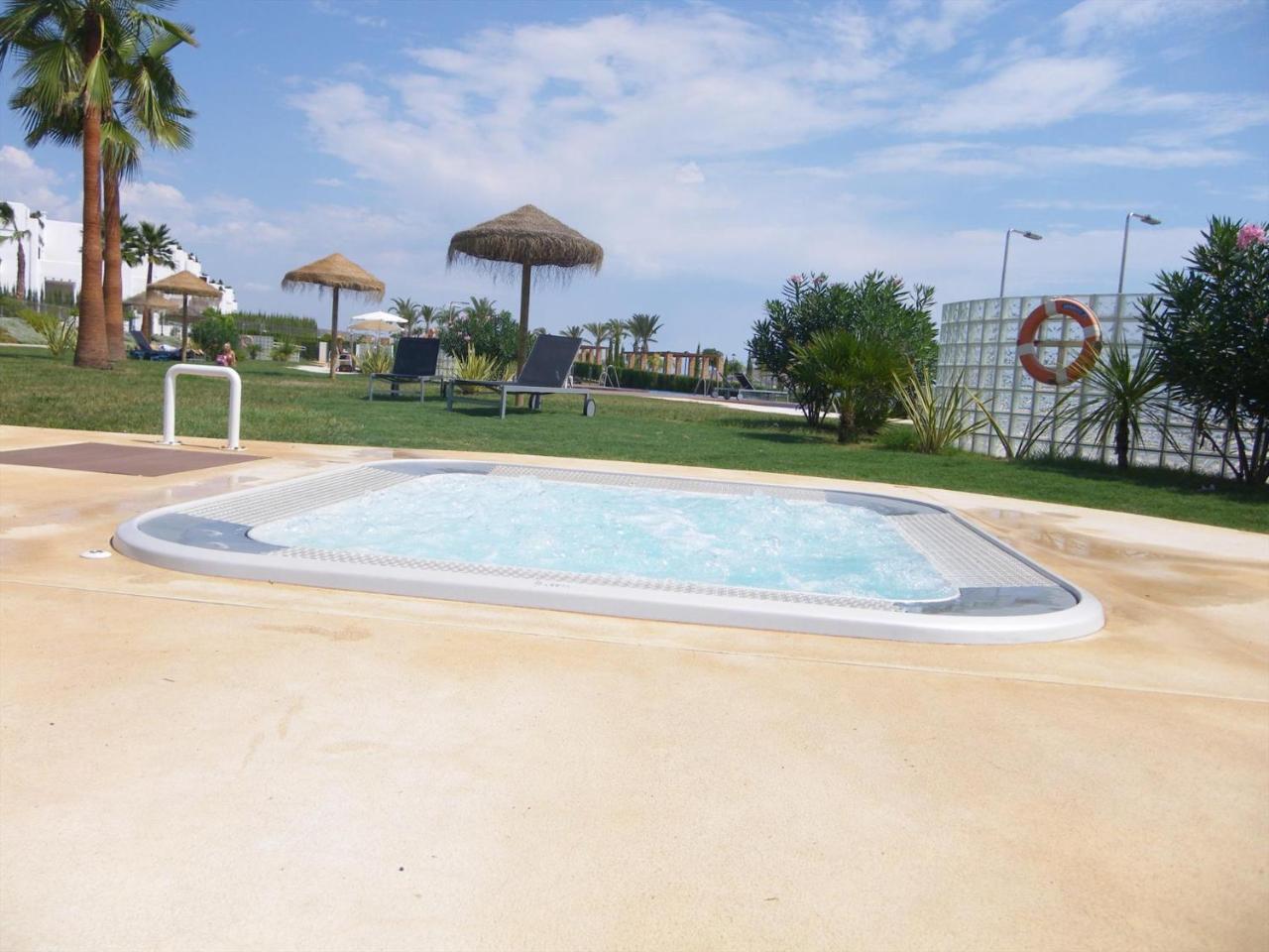 Mango Apartamento San Juan de los Terreros Exterior foto