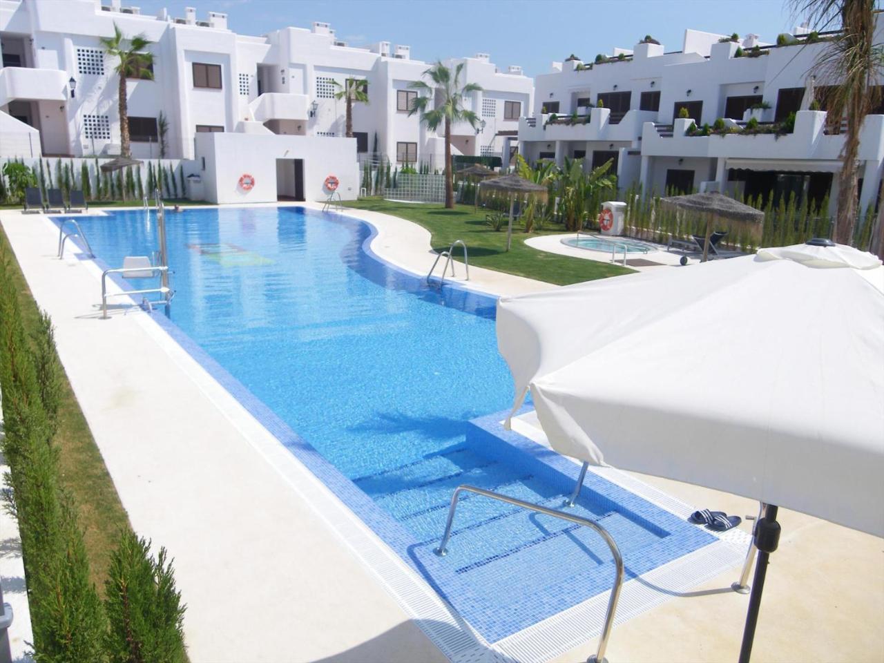 Mango Apartamento San Juan de los Terreros Exterior foto