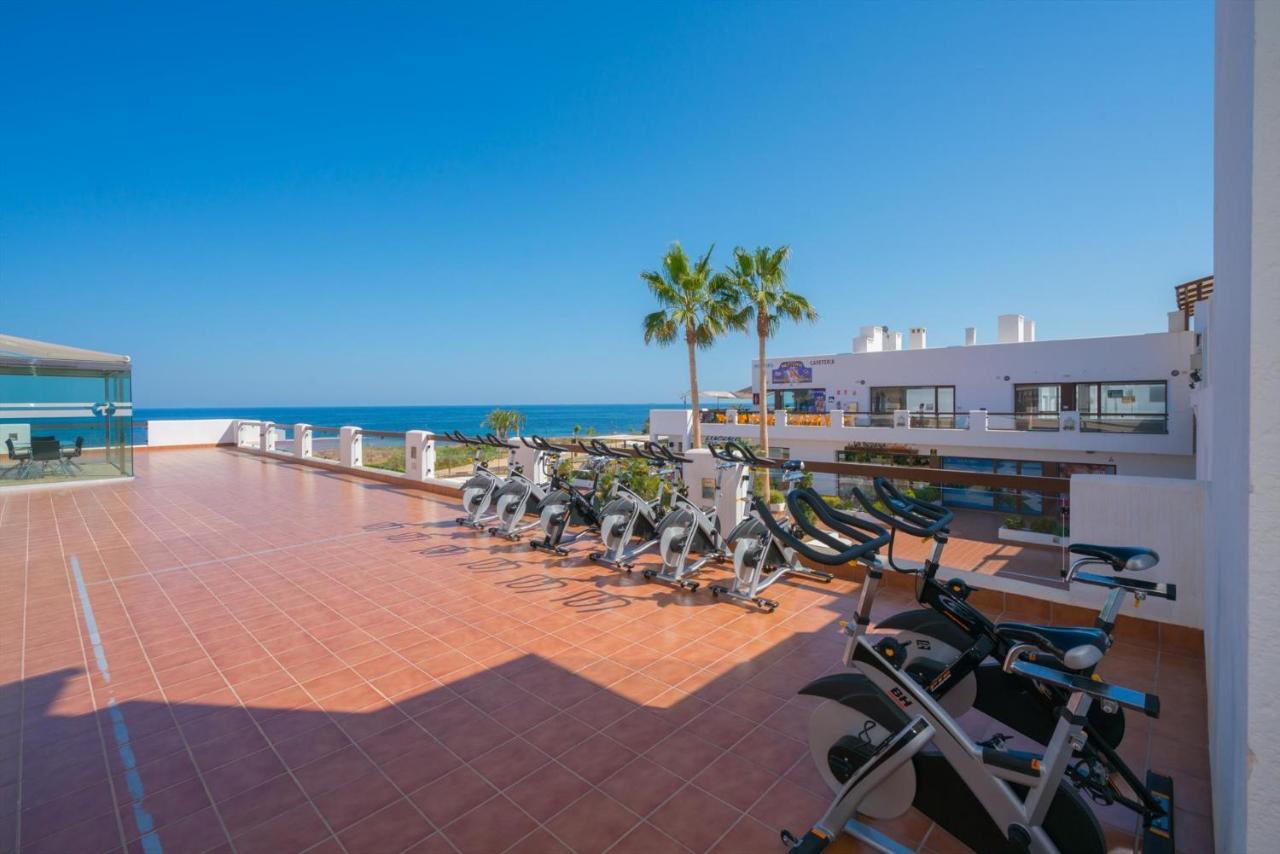 Mango Apartamento San Juan de los Terreros Exterior foto